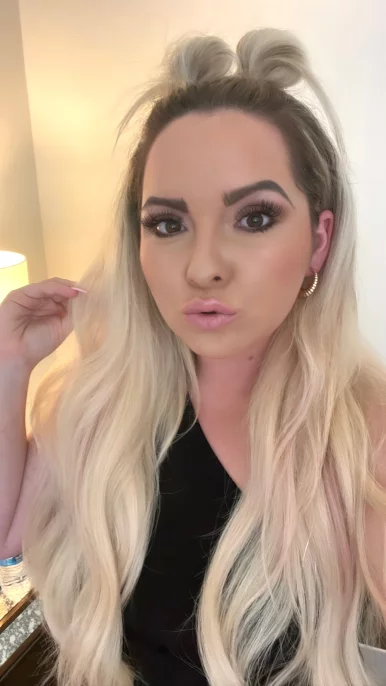 Photo of model @chibicutie