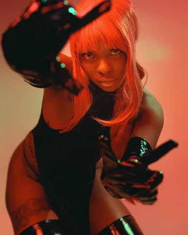 Photo of model @chibith00t