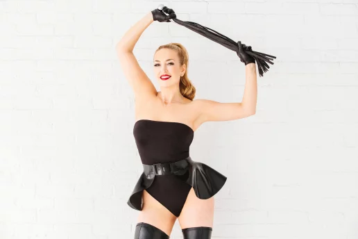 Photo of model @chicagodomme