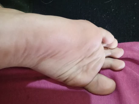 Photo of model @chicaia