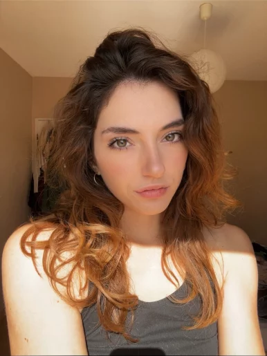 Photo of model @chichiluluciole