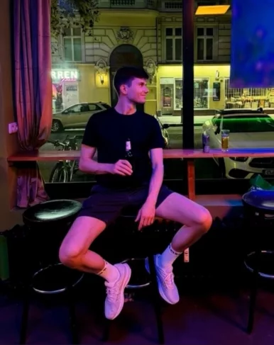 Photo of model @chilldom360