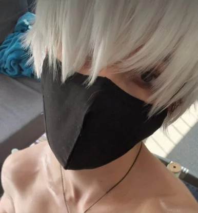 Photo of model @chirako