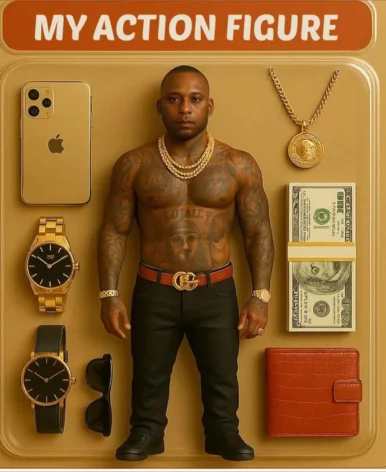 Photo of model @chizhutch1223