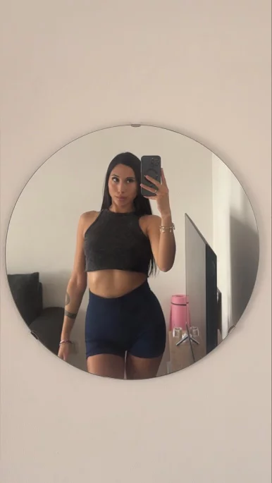 Photo of model @chloe_latinbaby