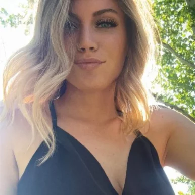 Photo of model @chloeklinexo