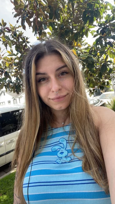 Photo of model @chloekreamsvip