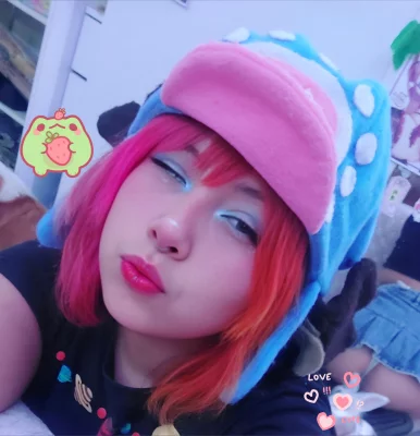 Photo of model @choclitoh