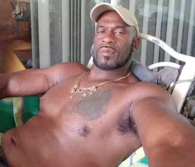 Photo of model @chocolat11thunder