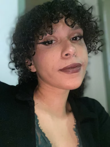 Photo of model @chocolatebaby404