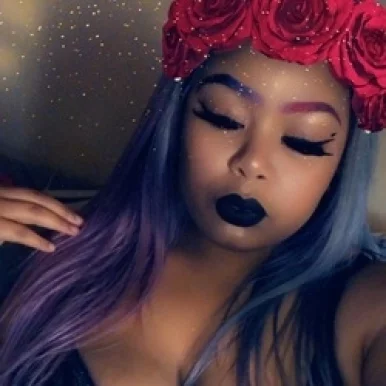 Photo of model @chokahontass