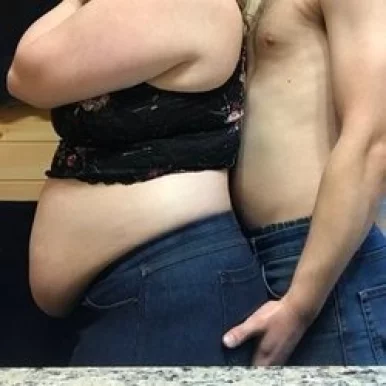 Photo of model @chonkandbean