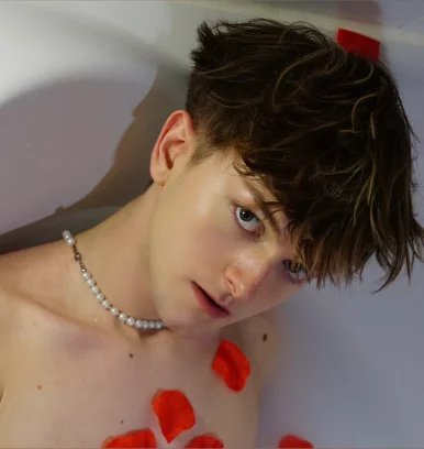 Photo of model @chr1sox