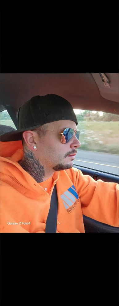 Photo of model @chris6988