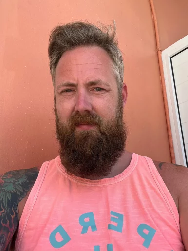 Photo of model @chris_with-the-beard