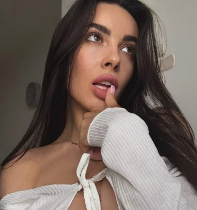 Photo of model @chriscute