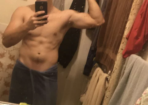 Photo of model @chrislongxxxfree