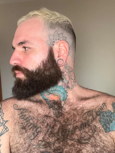 Photo of model @chrisluq