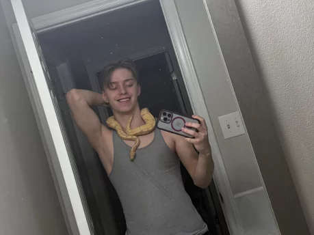 Photo of model @christianslongfree