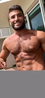 Photo of model @christianstyles1