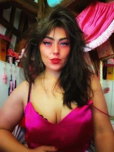 Photo of model @christinacastalia