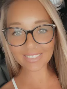 Photo of model @christinamodel515