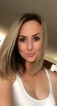 Photo of model @christy_james