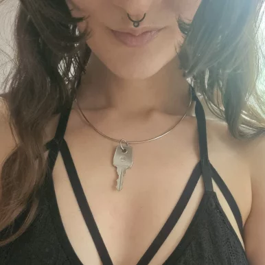 Photo of model @chroma_blaze