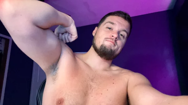 Photo of model @chubbicub