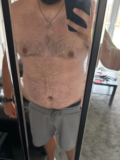 Photo of model @chubbychef97