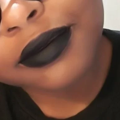 Photo of model @chubbymauve