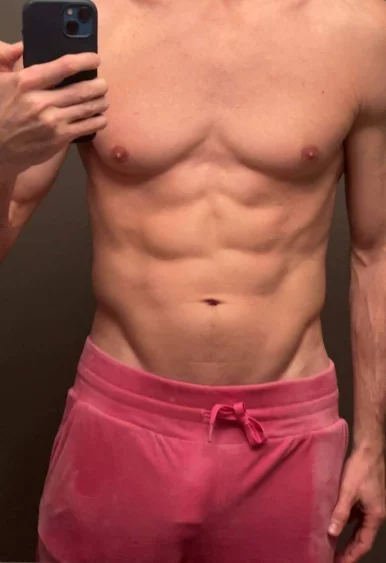 Photo of model @chuckrawlins