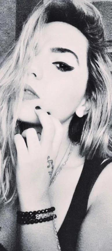 Photo of model @chuny