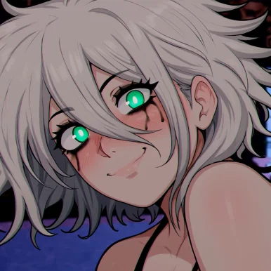 Photo of model @chuunya