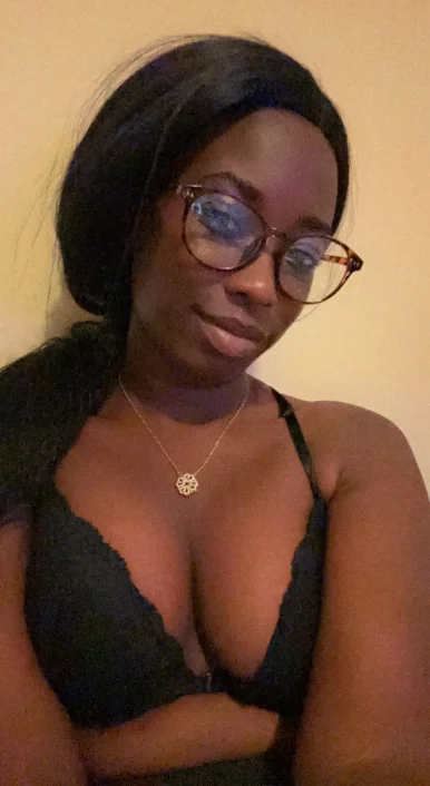 Photo of model @chynelle