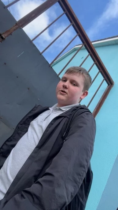 Photo of model @ciaran_togher