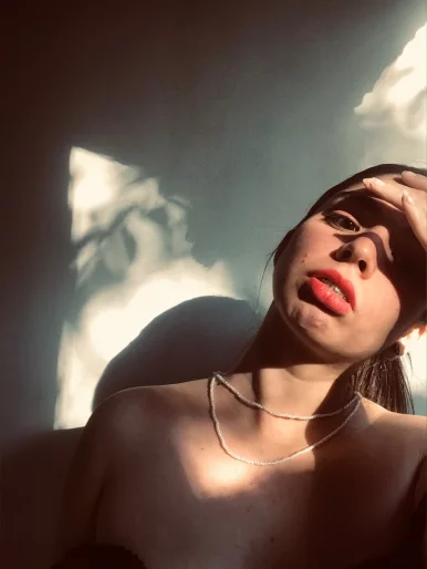 Photo of model @cibina