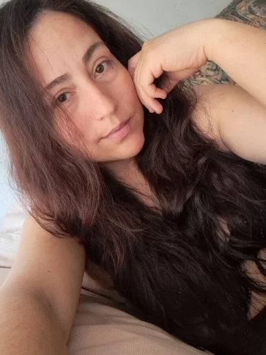 Photo of model @cica_86