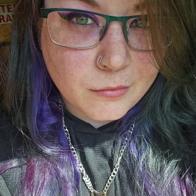 Photo of model @cinanom_bun