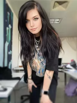 Photo of model @cinderellatheprincess