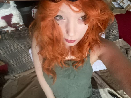 Photo of model @cinnamonkitsune