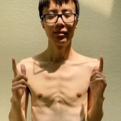 Photo of model @cirus001