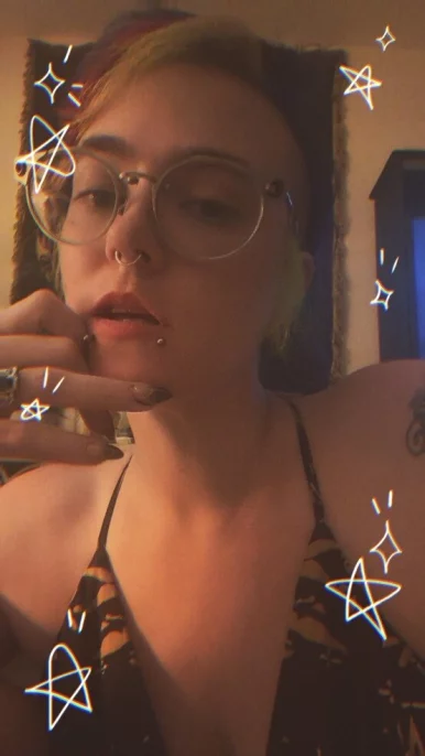 Photo of model @cjeanbean