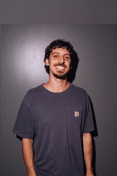 Photo of model @cjlandry