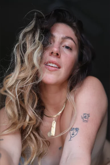 Photo of model @cjsloan