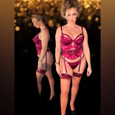 Photo of model @claireabelles