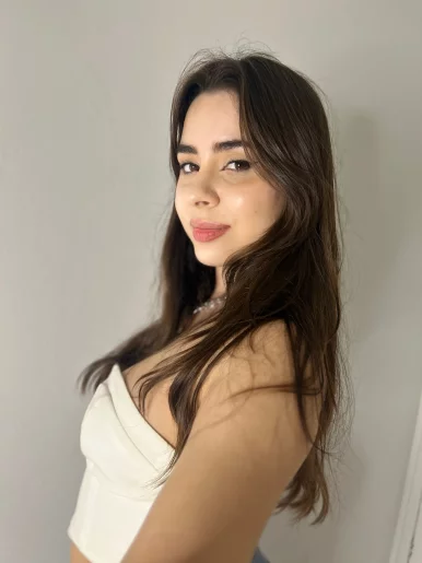 Photo of model @clara_baby