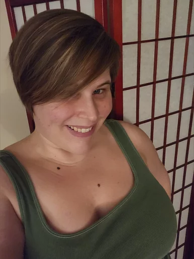 Photo of model @claracrisp