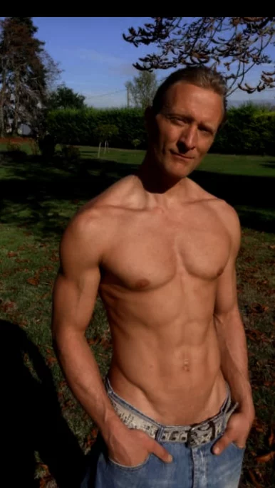 Photo of model @clarkekent