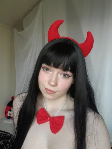 Photo of model @classic_cassi